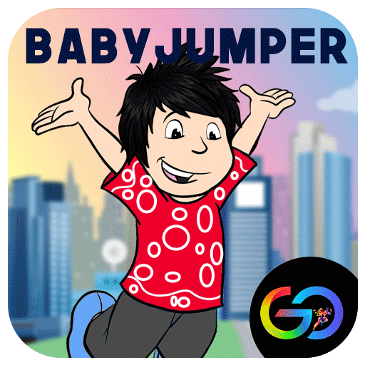  Baby Jumper